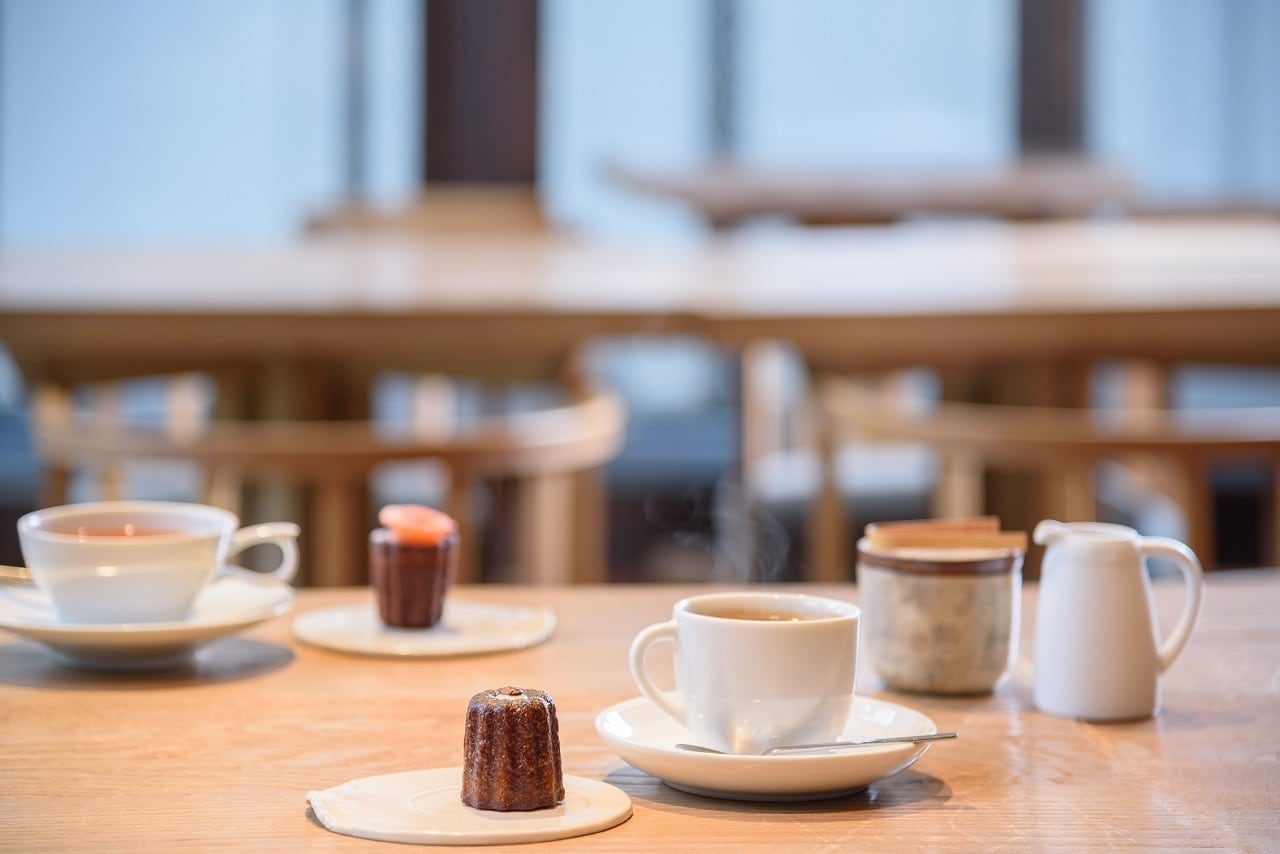 カヌレ20個入り | CARANDONEL