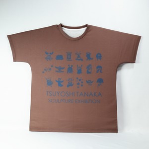田中毅/Tシャツ　１