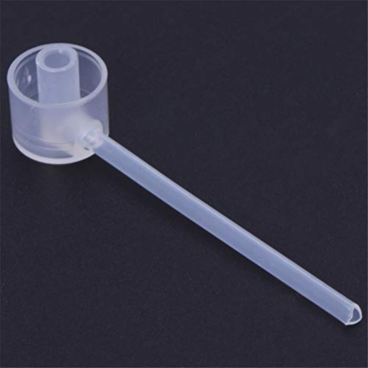 Kingsie 香水 詰め替えノズル 20個セット アトマイザーボトル ディスペンサーポンプ スプレーボトル 転送ツール 香水補充用 補充ポンプ