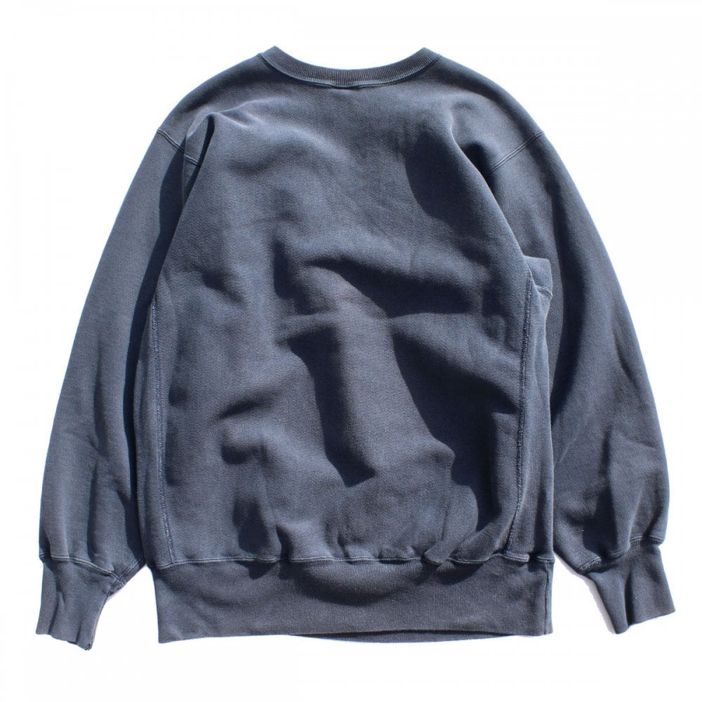 Champion Reverse Weave Vintage Sweatshirt [Champion] [1990s-] NV
