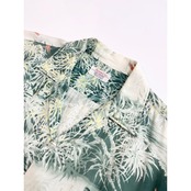 60s PENNEY'S HAWAIIAN SHIRT MADE IN JAPAN  Size M