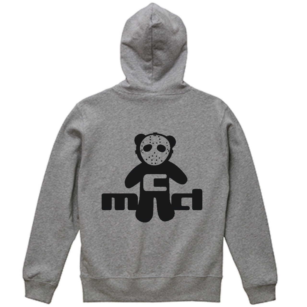 mcd / Gray