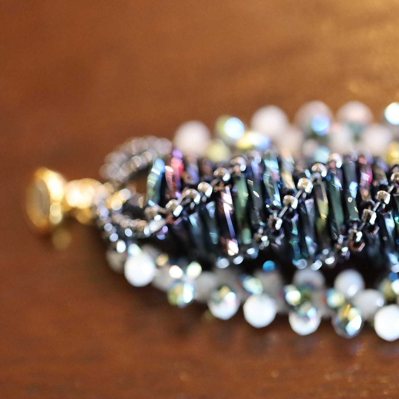 Kanade 奏  ブレスレット / Aurora