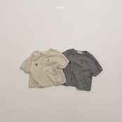 【取寄/韓国直送】Amigo 26/SM サマーナイトTシャツ｜夏服｜韓国子供服