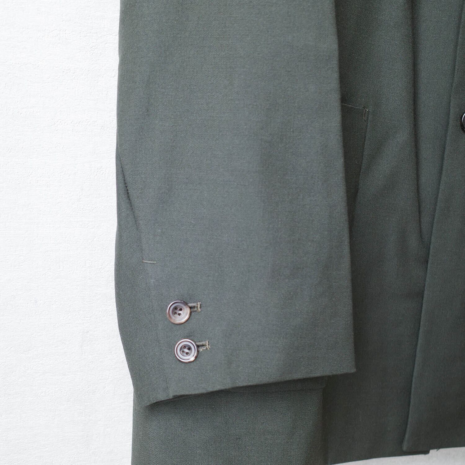 [NEW] CLANE HOMME WOOL JACKET