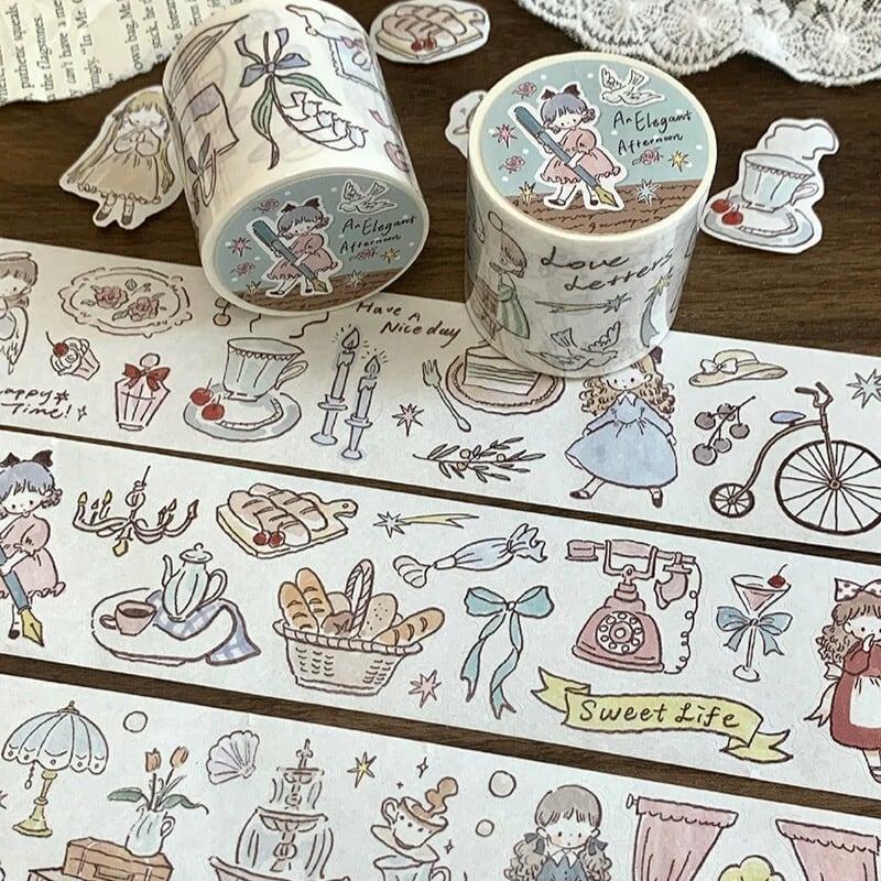 ぽむぽむ文具店 | molintaさん作品など可愛い輸入文具