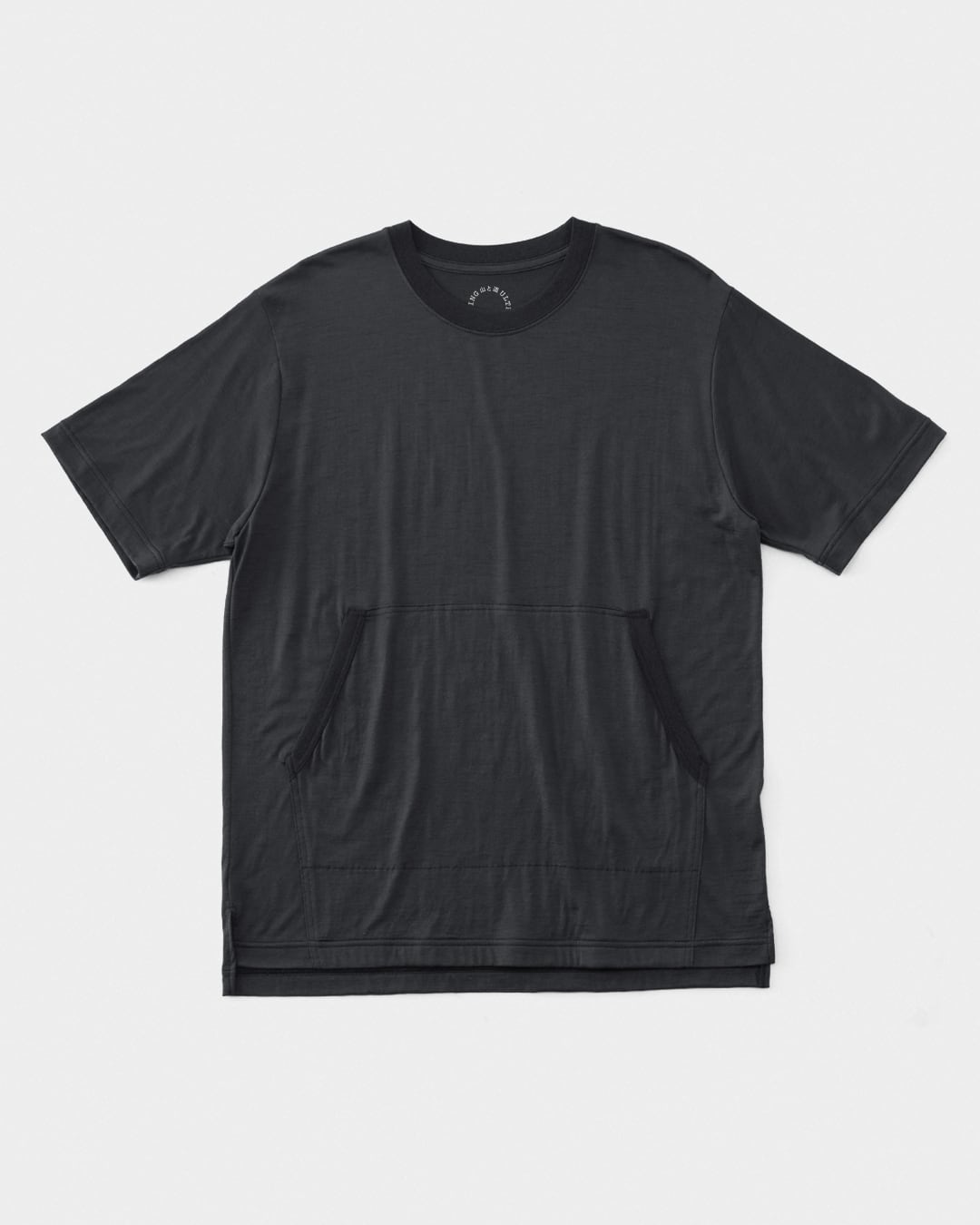 山と道 / 100% LIGHT MERINO KANGAROO（UNISEX） | st. valley house