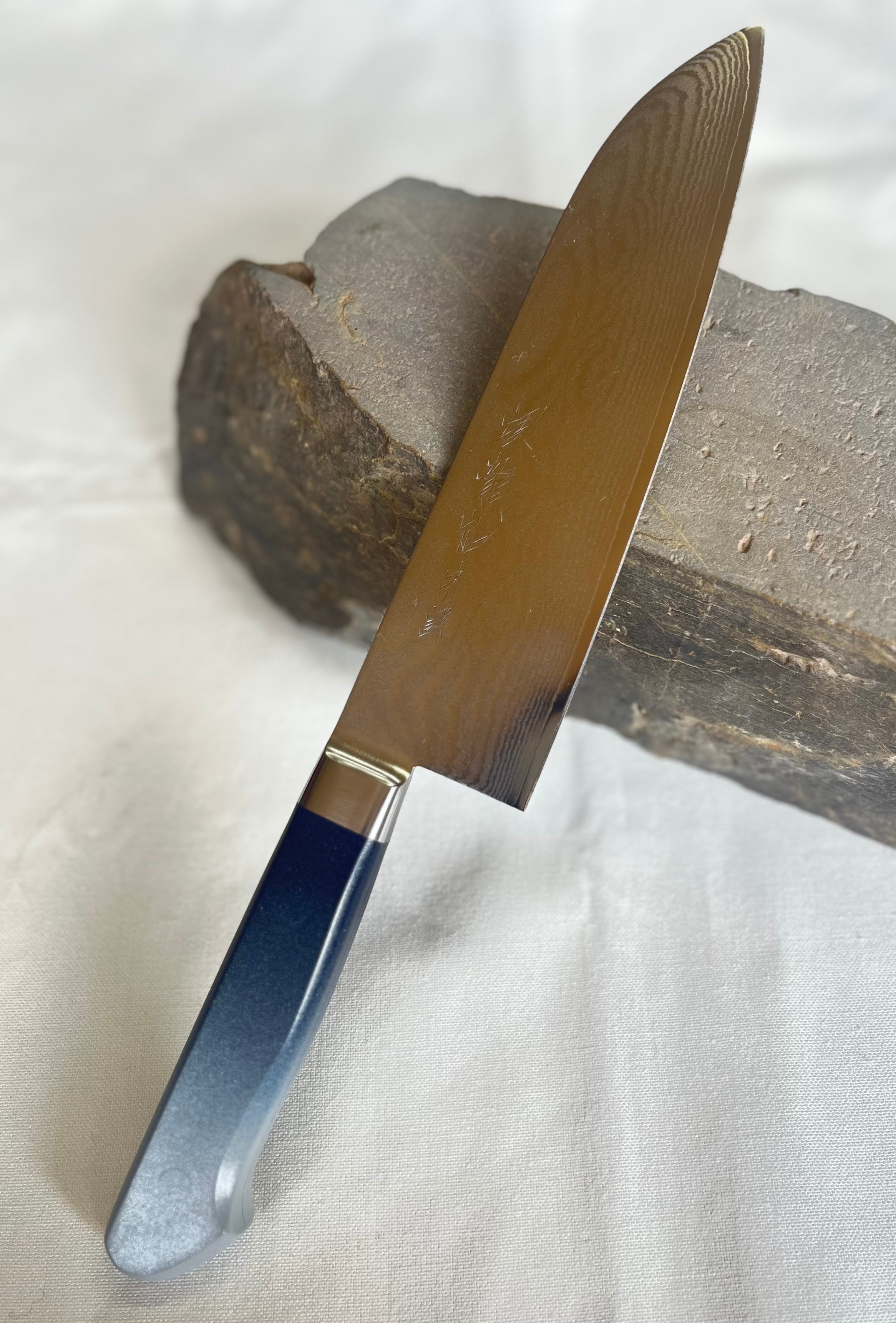 三徳包丁 | 堺打刃物のカモシタ