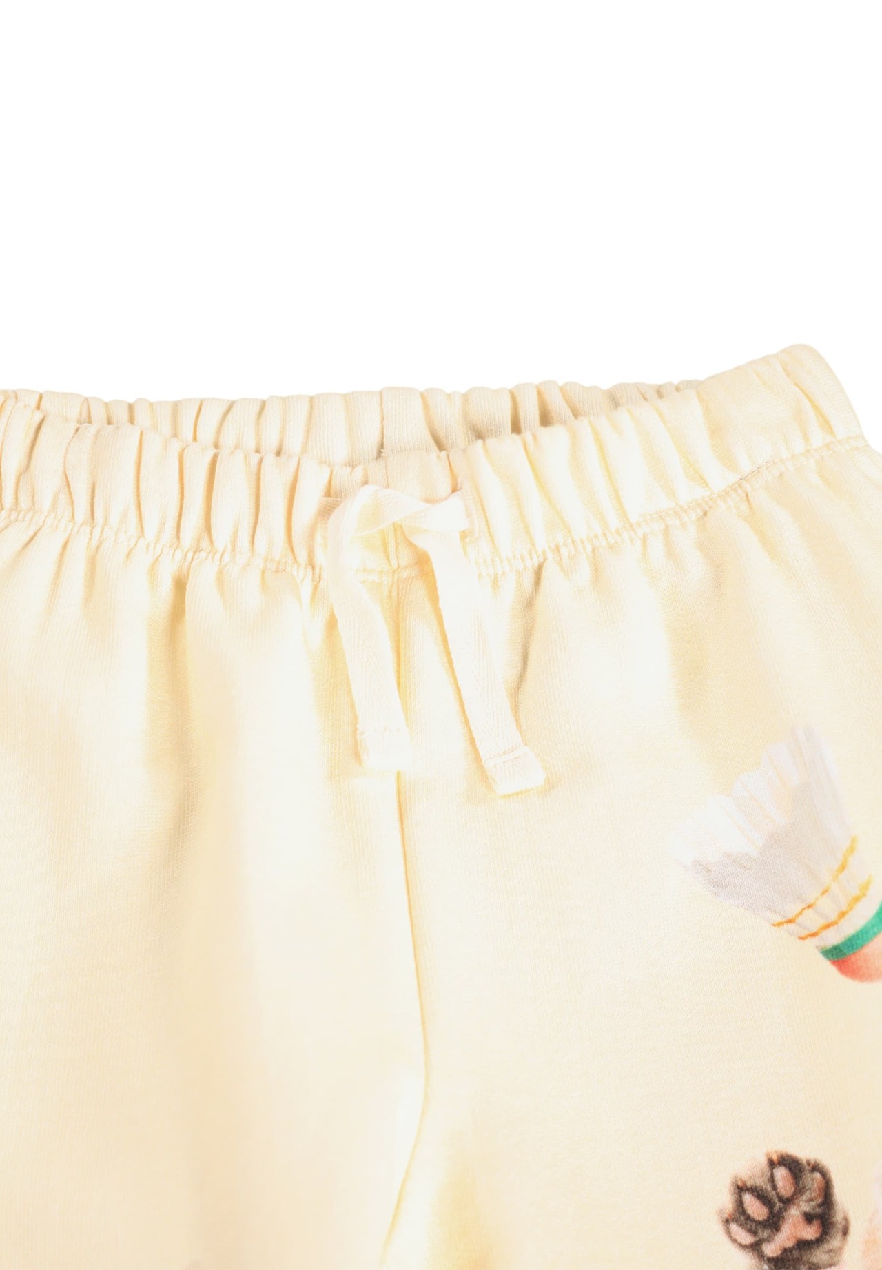 ＜MOLO＞Baby スウェット パンツ Simeon Pants(キャット) - 3