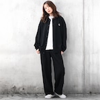 日本製裏毛カーディガン