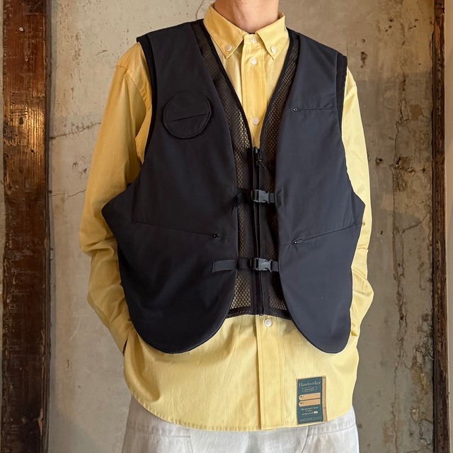 ASEEDONCLOUD アシードンクラウド HANDWERKERハンドベーカー HW Ｔ SHIRT/HW Tシャツ #261812 H.Gray
