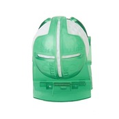 Bluecell World Bazaar R アートライン ゴルフボールマーカー テンプレート 防水 図形描画 グリーン