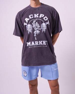 ヴィンテージグラフィックTシャツ 5