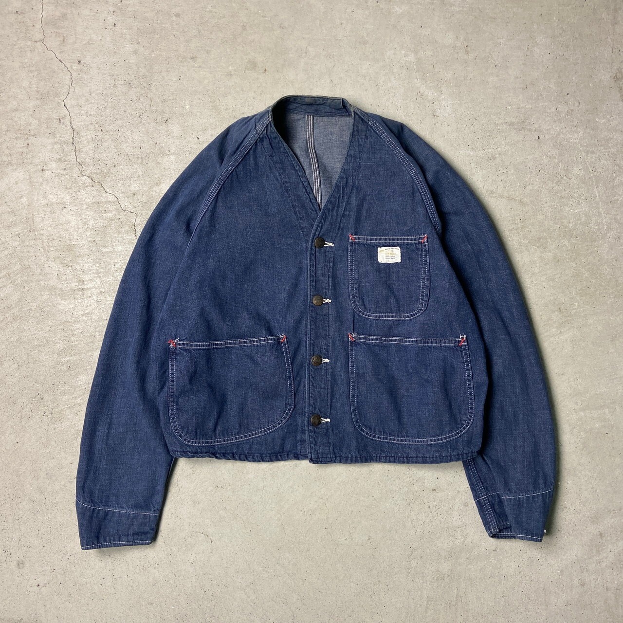 70年代 BIGMAC PENNEY 