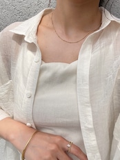 link chain necklace