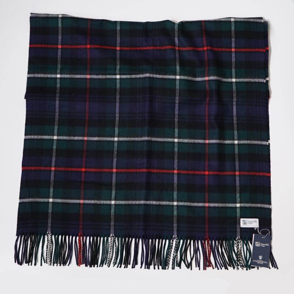 国内正規品・新品・BRITISH MADE ジョンストンズ Johnstons