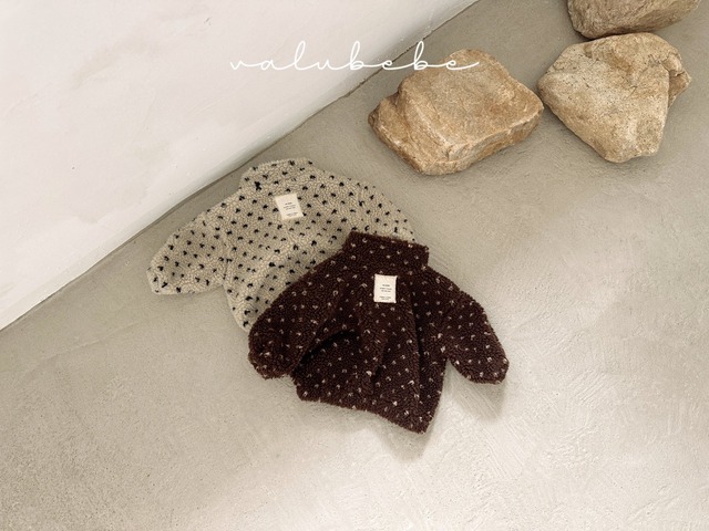 【予約】Monet Dumble Outer (Bebe, Kids)