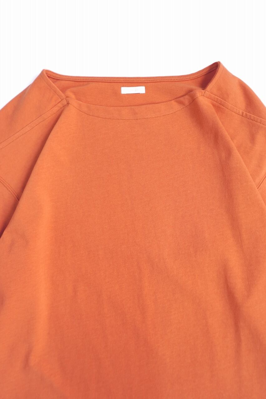 Hardly Spun Co. Square Neck Tee
