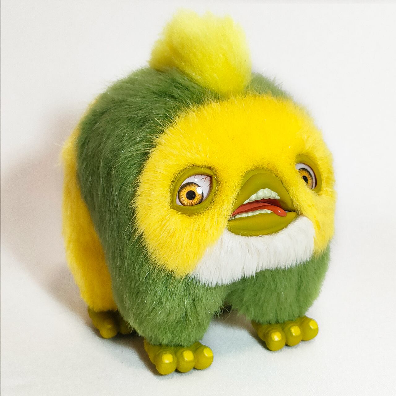ORBY | baccan