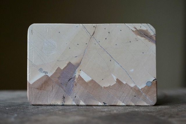 パエジナストーン Paesina Stone 12