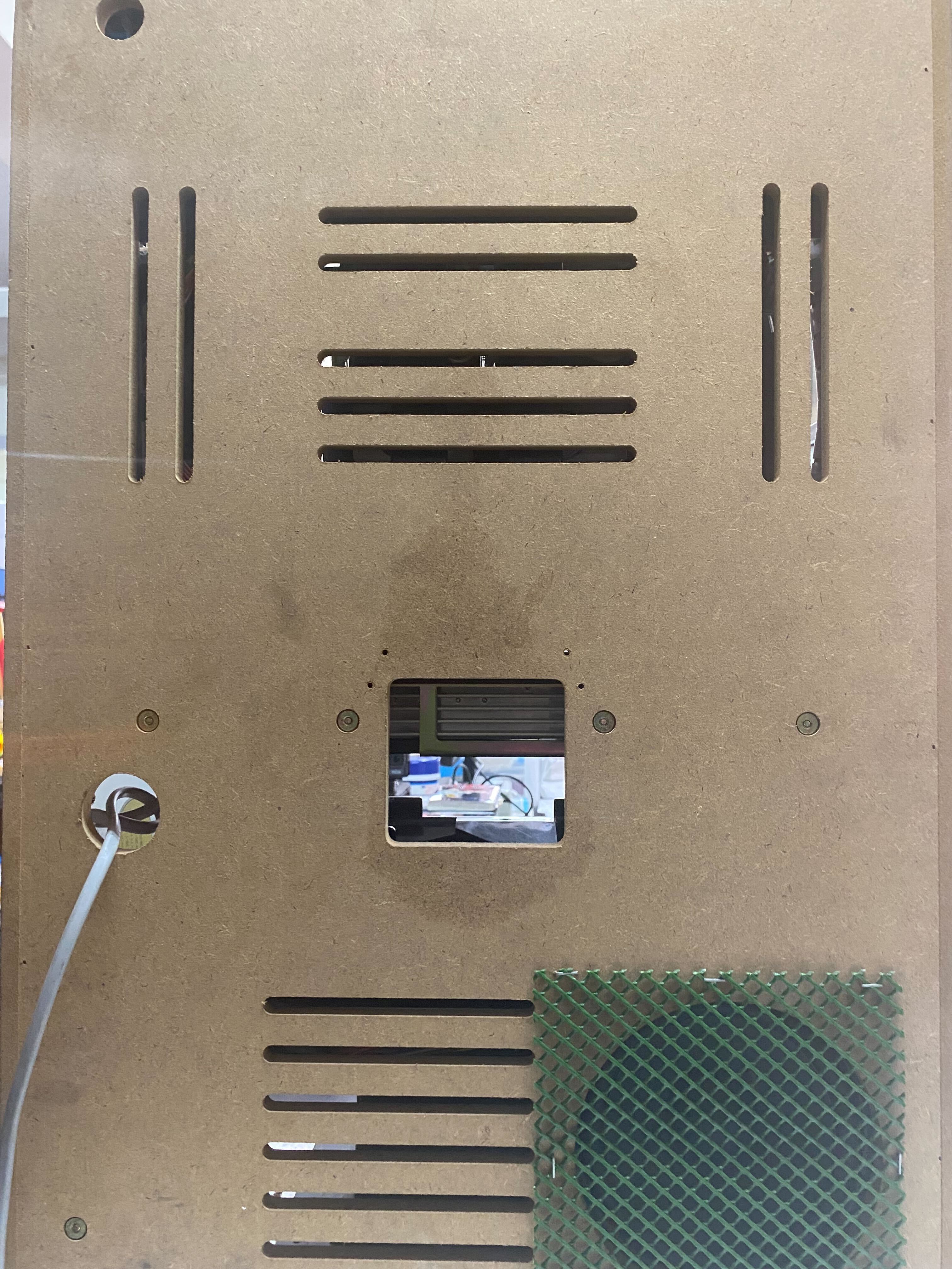 【4号機】アントニオ猪木という名のパチスロ機