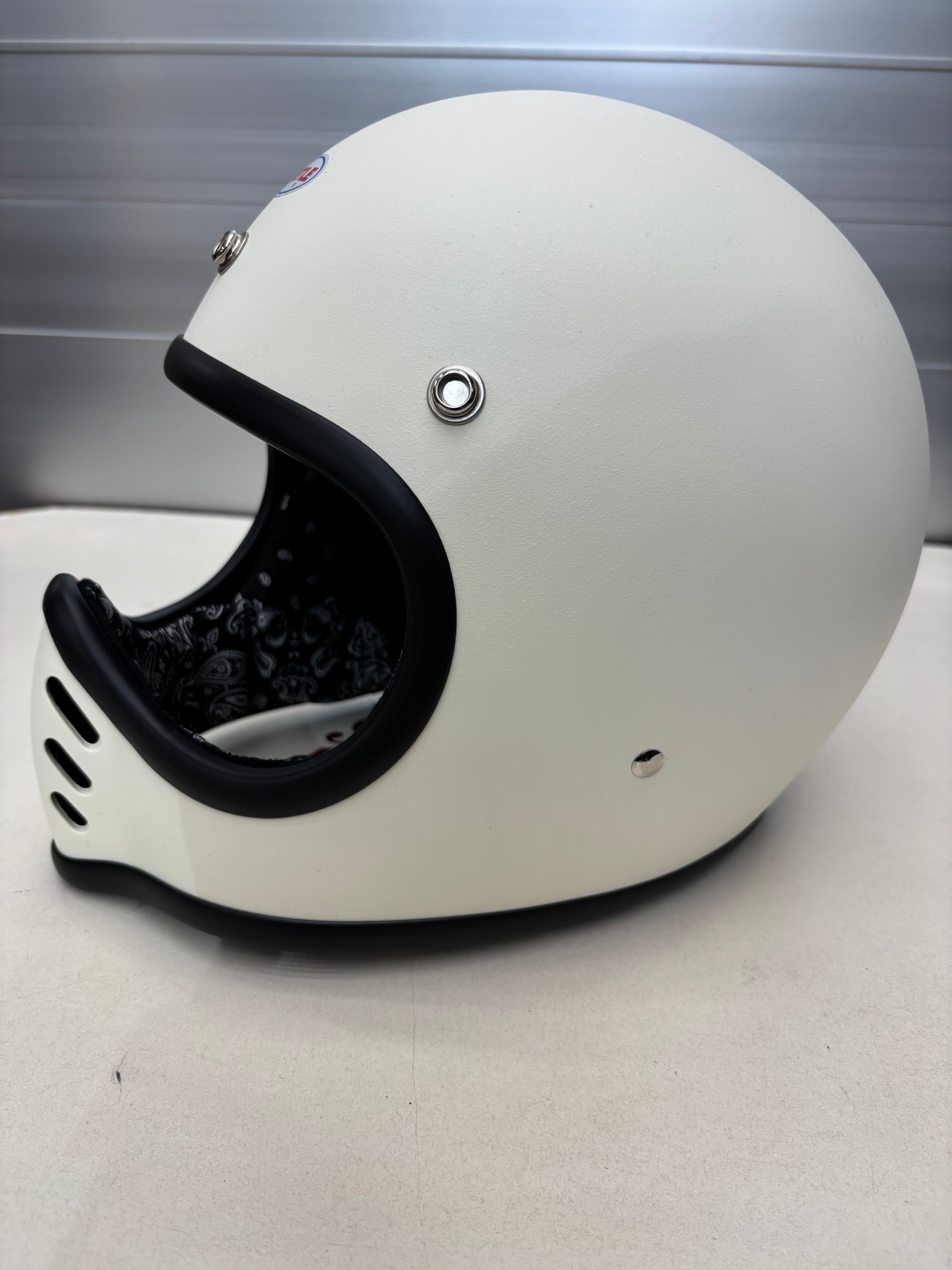 オーシャンビートル OCEAN BEETLE MTX 別注マット アイボリー 各サイズ