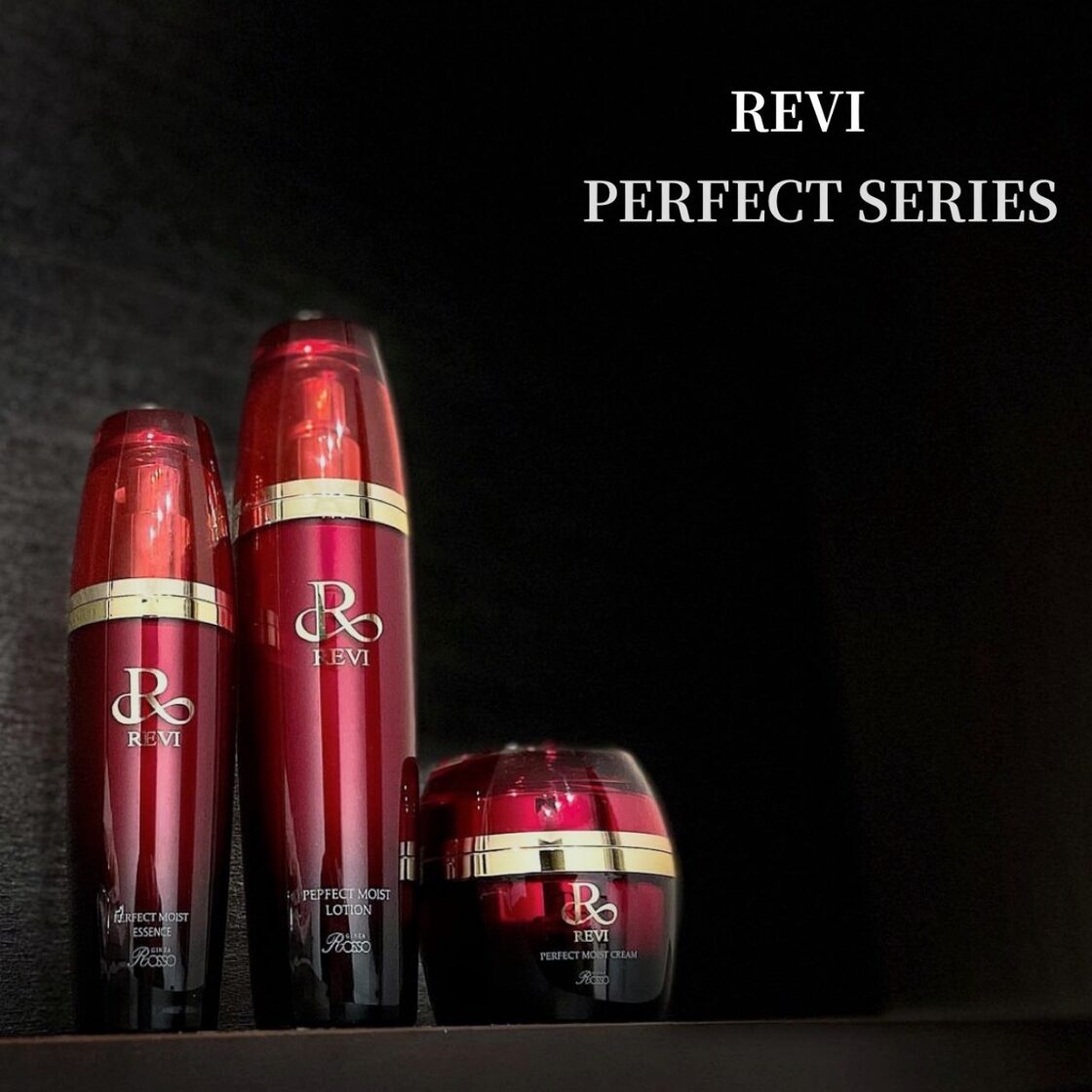 REVI パーフェクトモイストクリーム【愛用芸能人多数☆】 | PAY ID