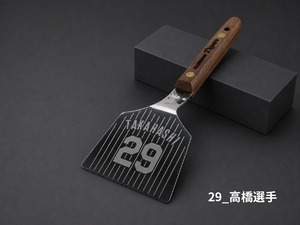 タイガースコテ　選手仕様