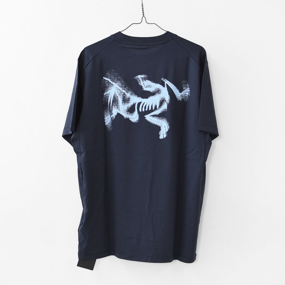 ARC'TERYX [アークテリクス正規代理店] Kragg SL Cotton Blurred Bird
