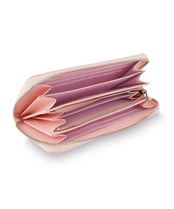 charmmykitty : ROUND FASTENER LONG WALLET CY-W401