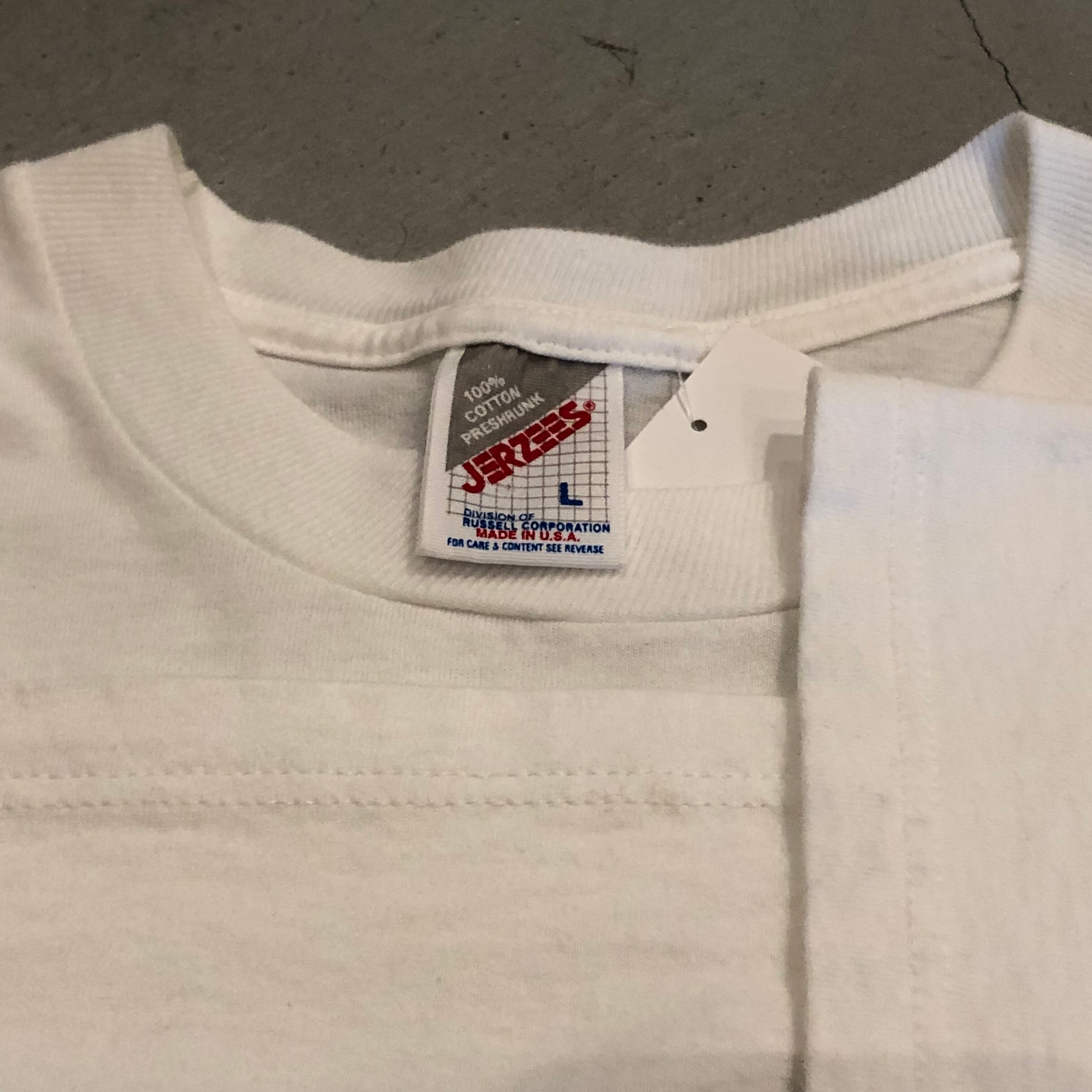 90s KIMBA the white lion ジャングル大帝 T-shirt【高円寺店】 | What