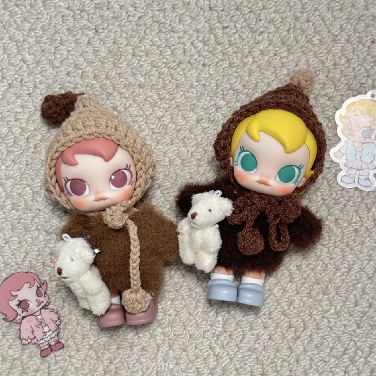 11-15cm | サクラ ユン ファン