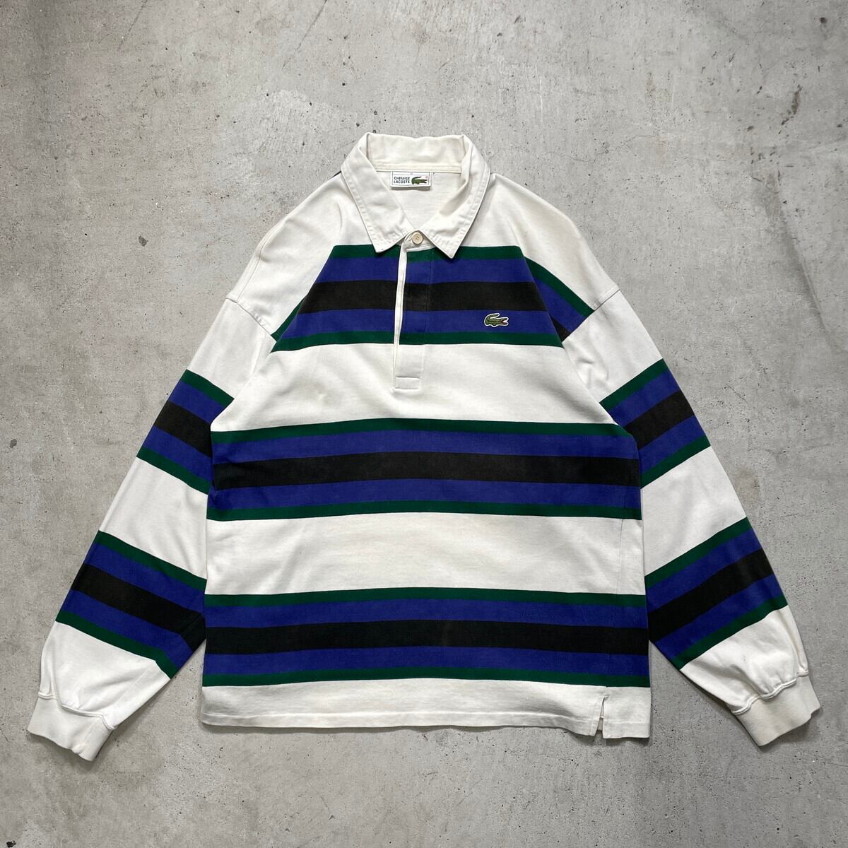 LACOSTE/ラコステ | cave 古着屋【公式】古着通販サイト