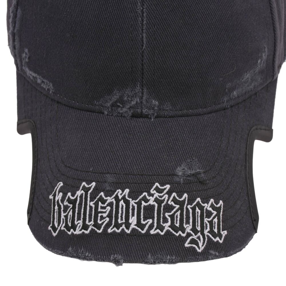 BALENCIAGA】Cap | AYIN