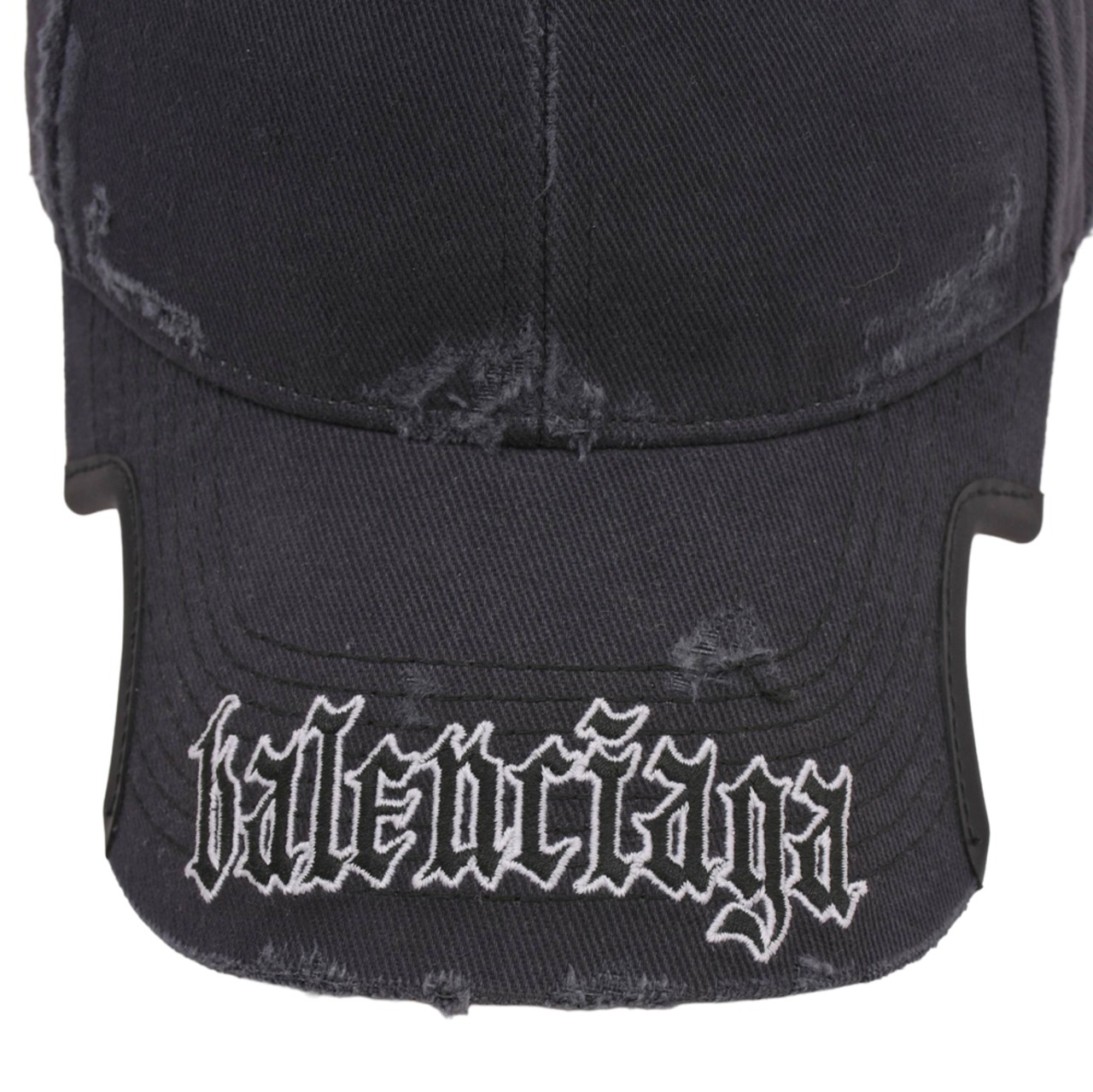 【BALENCIAGA】Cap - 2