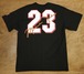 4215 マイケル・ジョーダン NIKE Tシャツ MICHAEL JORDAN’S THE RESTAURANT 90s 90年代 US古着 サイズL