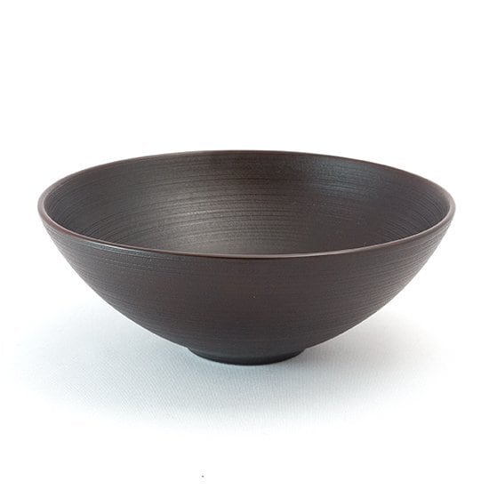 千すじ鉢 SENSUJI BACHI BOWL | 輪島キリモト Official WEB Shop