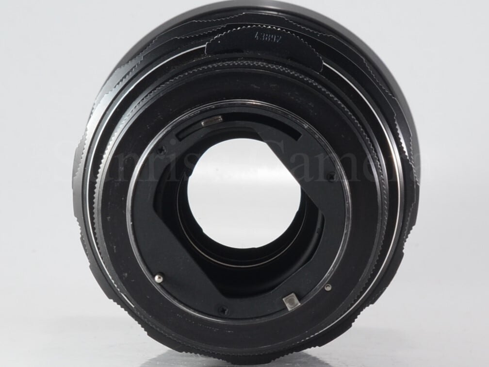 PENTAX Super Multi Coated TAKUMAR 300mm F4 ペンタックス (61527
