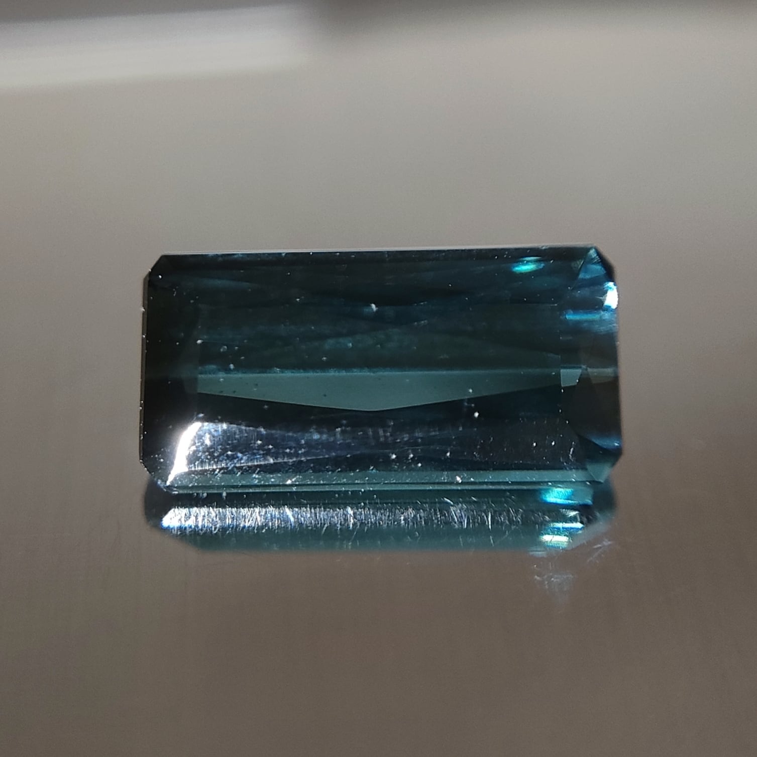 オパール ルース 天然 0.73ct | Chainon
