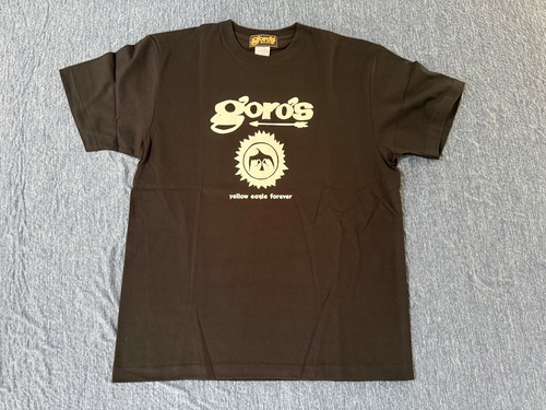 新品　Tシャツ黒　L