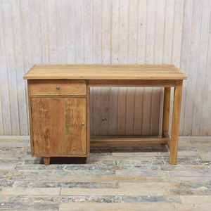 TEAK DESK《チークデスク》ASL-3365