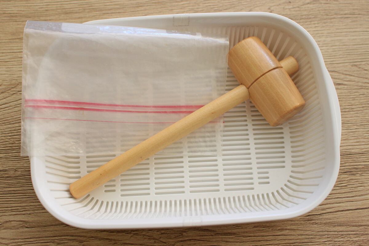おうちで本格的な手すき和紙を作ろうキット