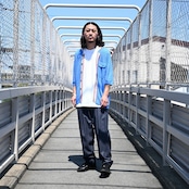 SILENCE / Polo S/S Shirts