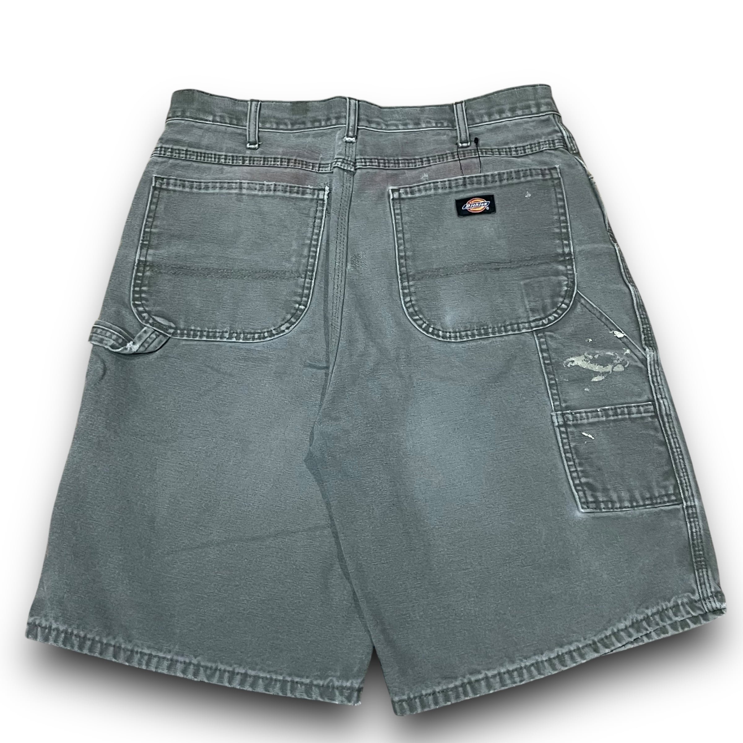 W42】Carhartt カーハート ダック生地 ペインターショーツ ハーフ