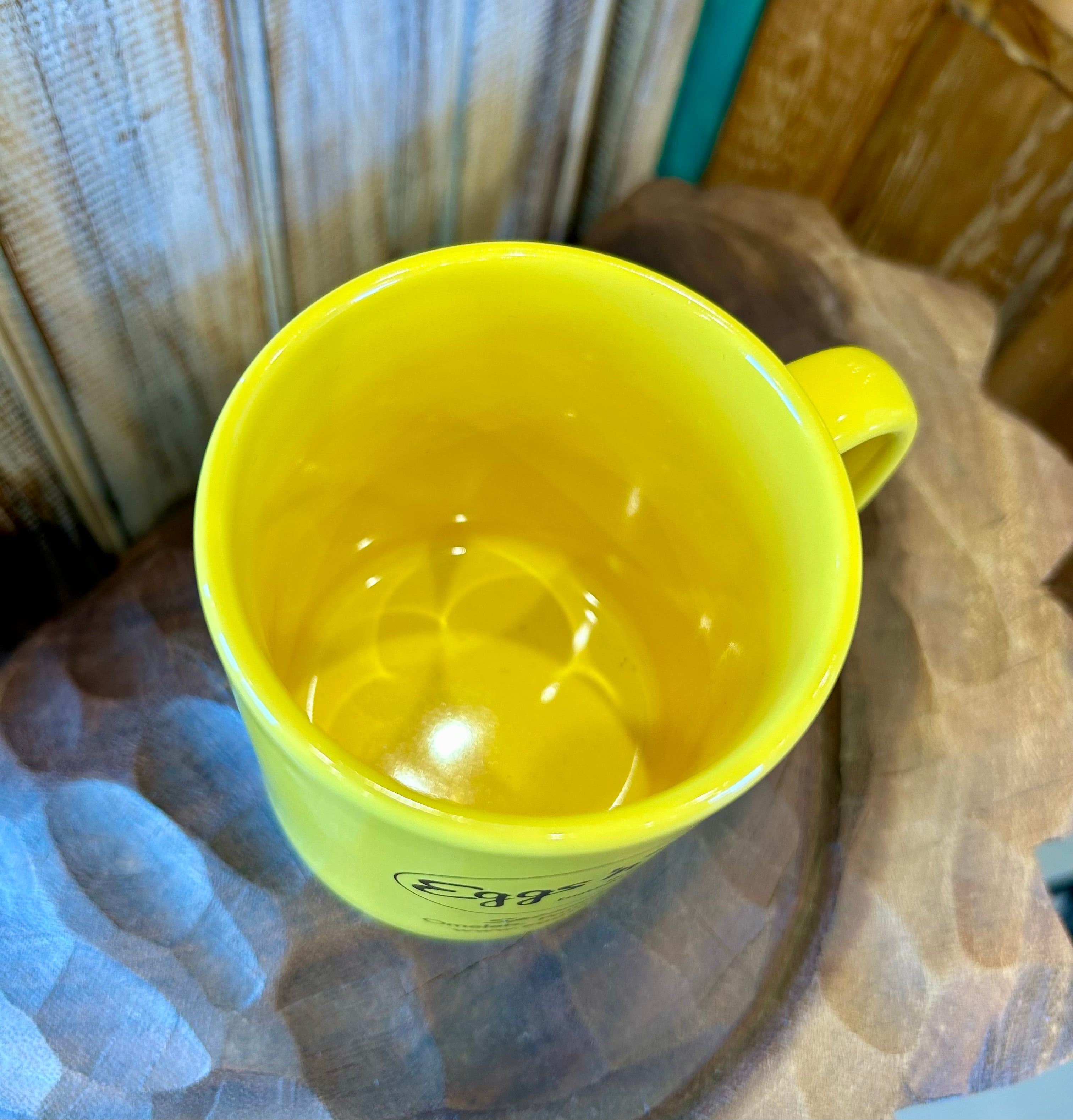 エッグスンシングス マグカップ | ハワイアン雑貨RainbowEgg