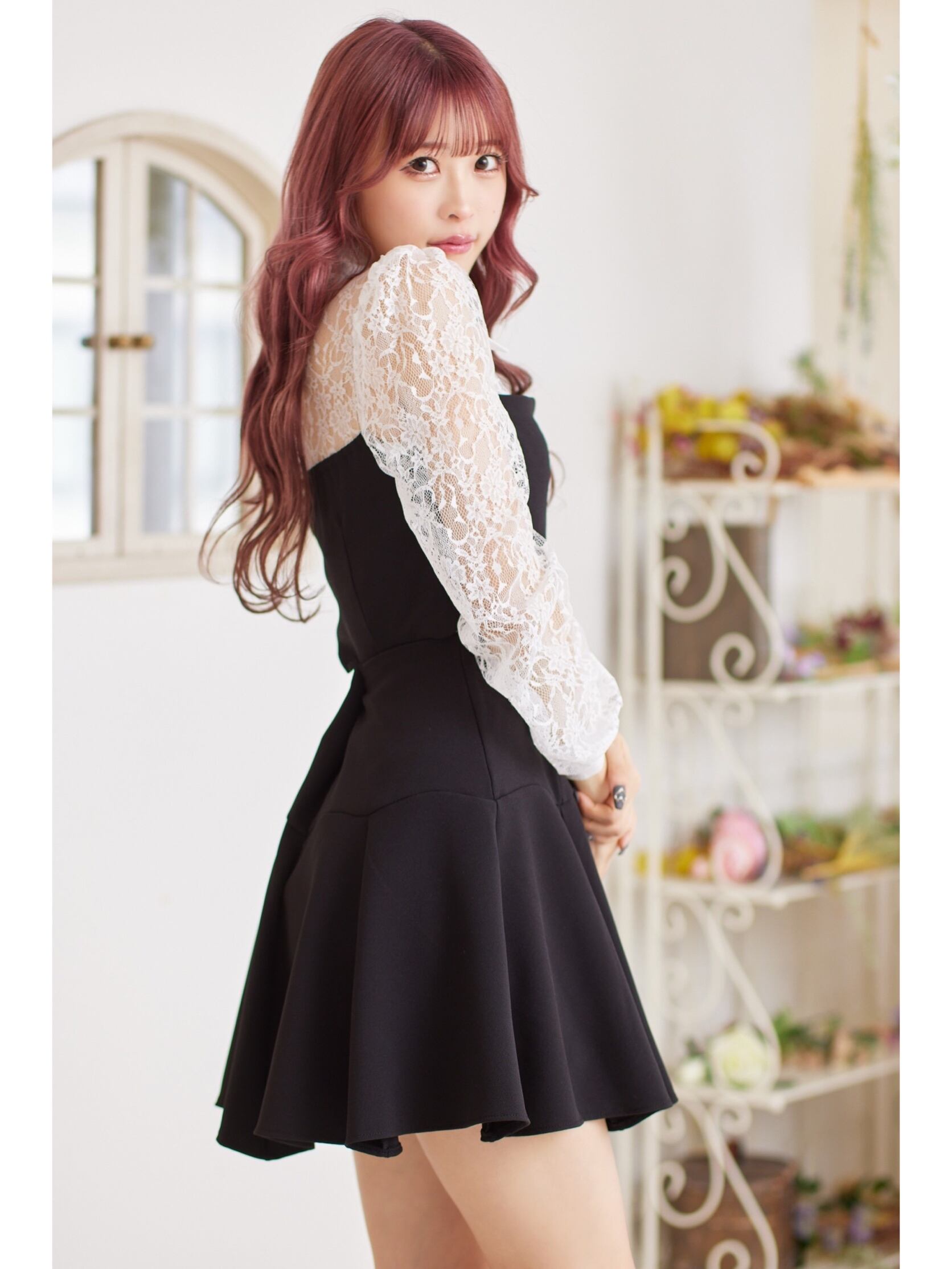 定価72400円シェリエ セットアップ （マドモアゼルのチャーミング  