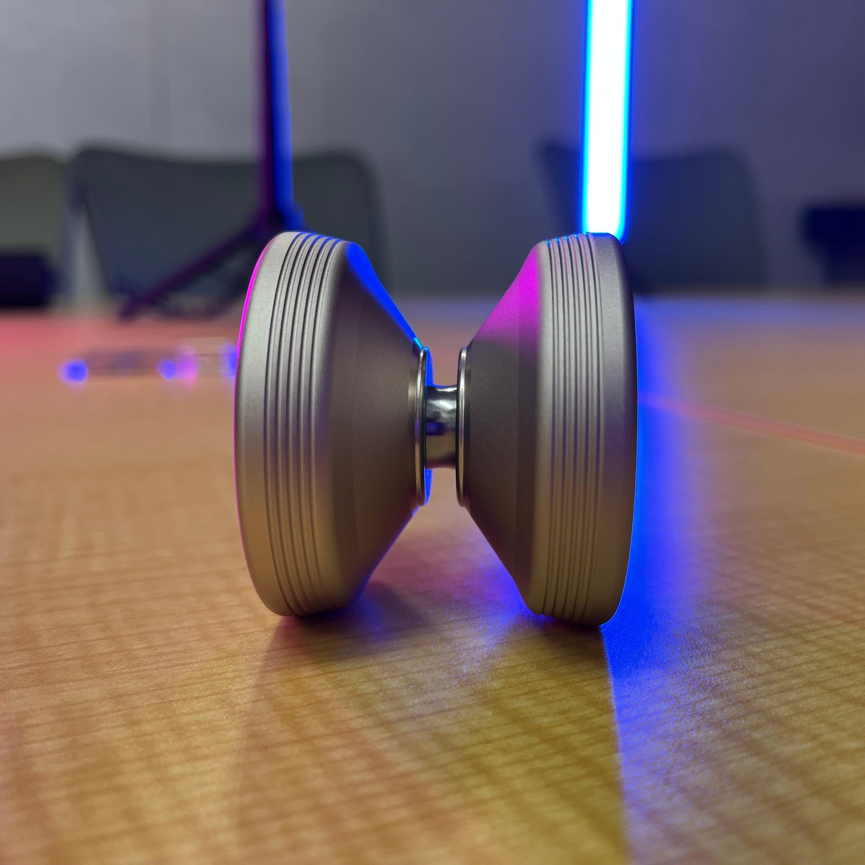 Somewhere Designed Yoyos - Somewhere