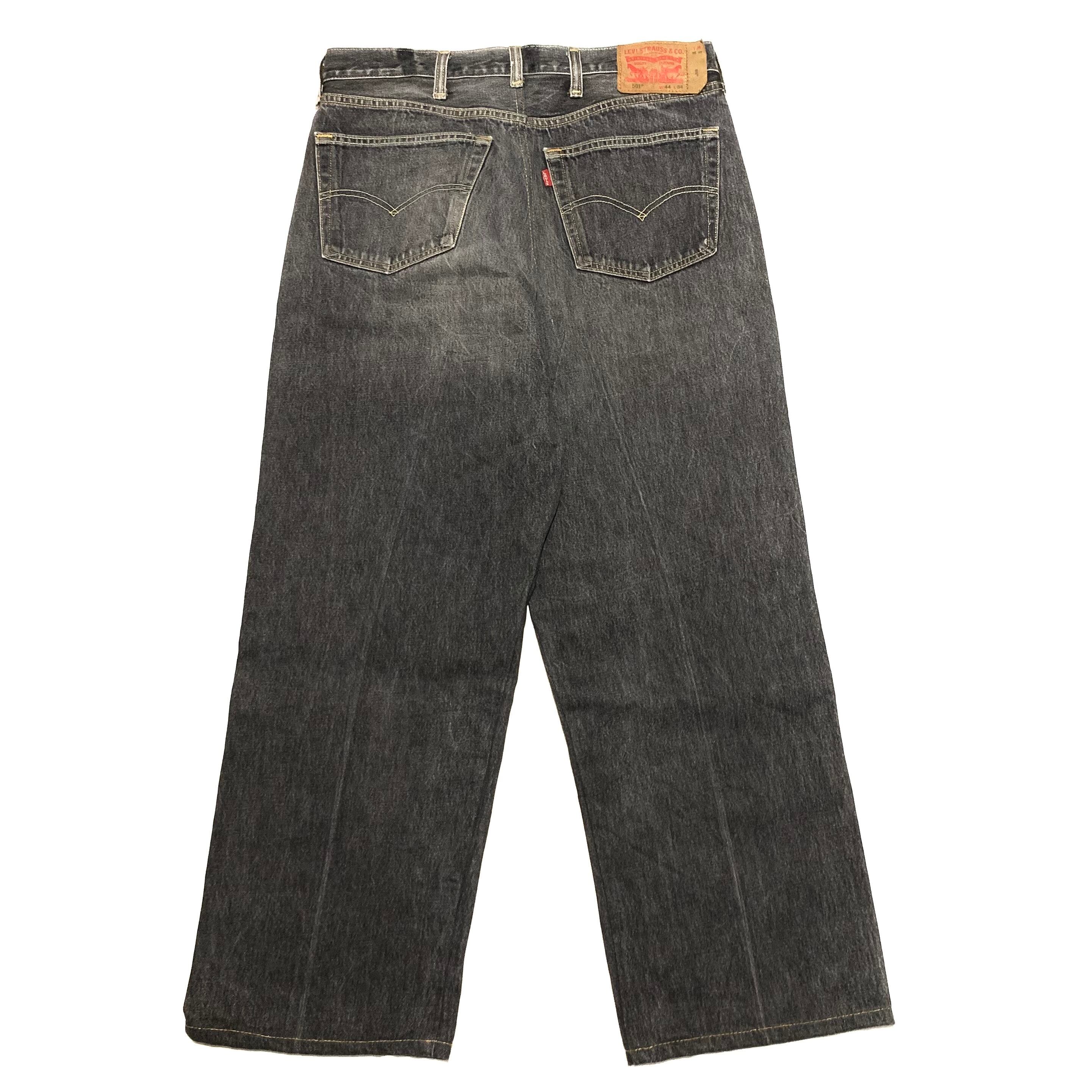 確認用 リーバイス デニム リメイク ラグ Levi