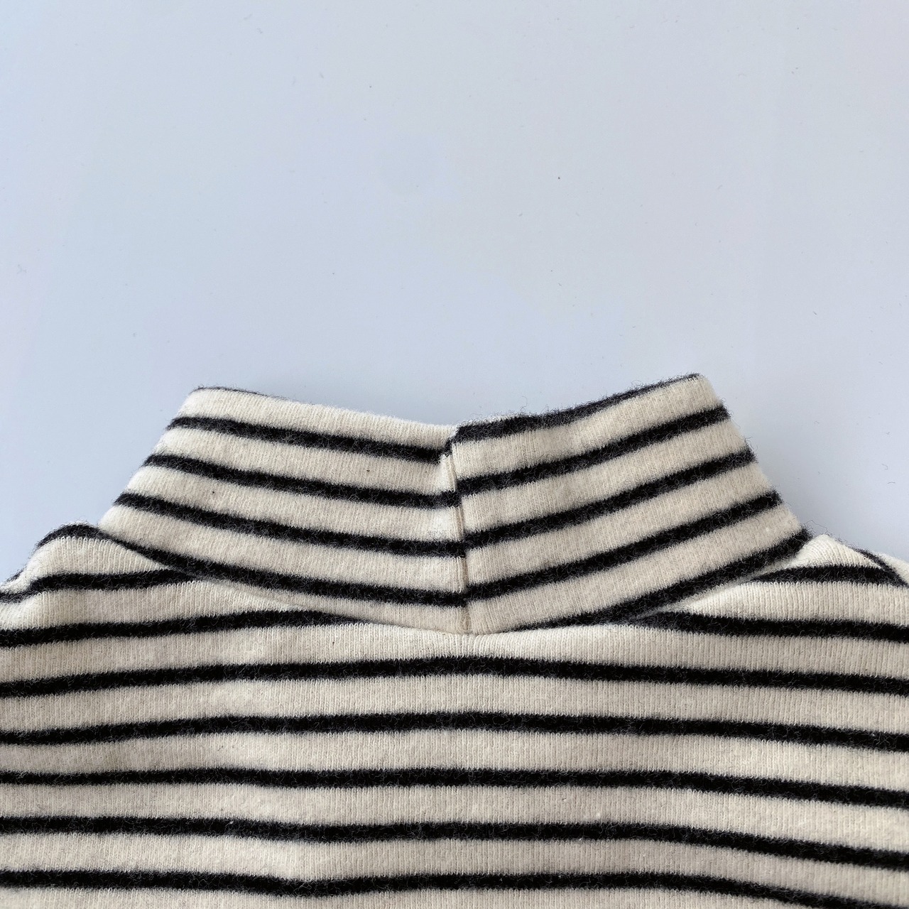 border highneck / churros