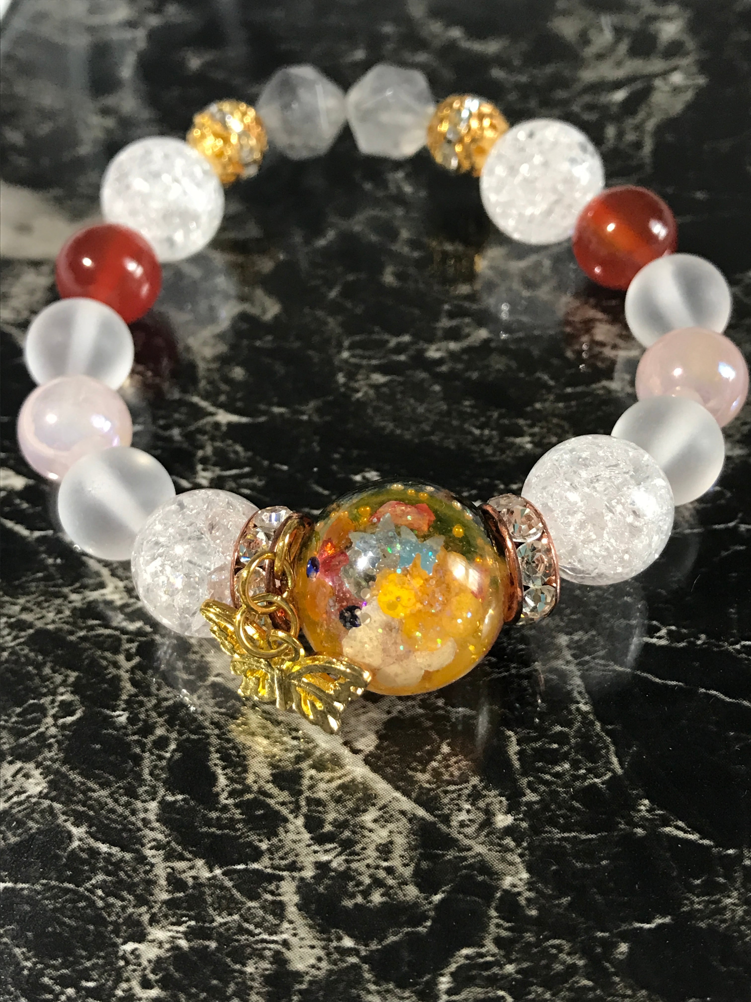 Positive ブレスレット